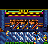 Скриншот игры Streets of Rage